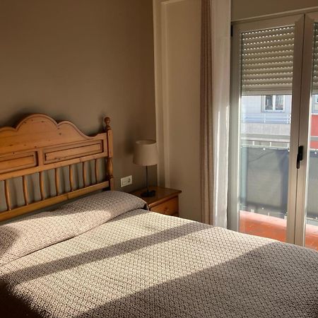 Vivienda Estacion Apartment Ourense Ngoại thất bức ảnh
