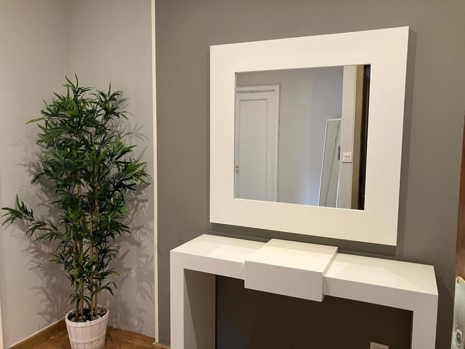 Vivienda Estacion Apartment Ourense Ngoại thất bức ảnh